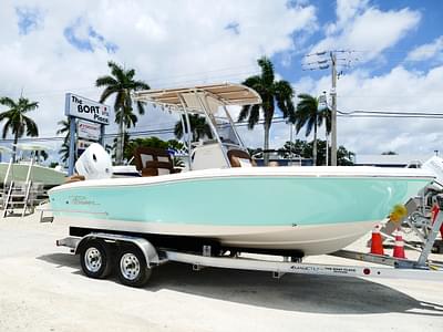 BOATZON | Pioneer 202 Islander 2026
