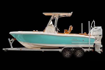 BOATZON | Pioneer 202 Islander 2026