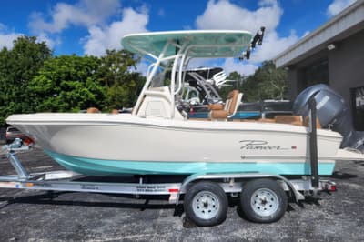 BOATZON | Pioneer 202 Islander 2026