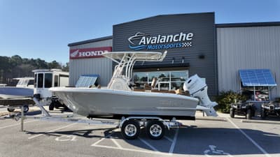 BOATZON | Pioneer 202 Islander 2026