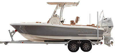 BOATZON | Pioneer 202 Islander 2027