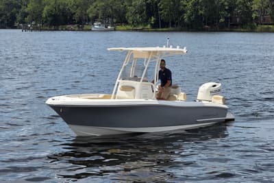 BOATZON | Pioneer 202 Sportfish 2020
