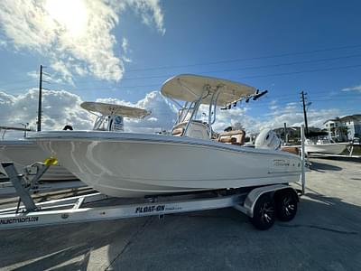 BOATZON | Pioneer 202 Sportfish 2025