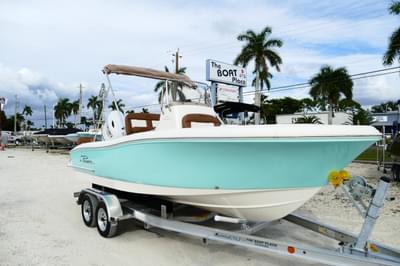 BOATZON | Pioneer 202 Sportfish 2026