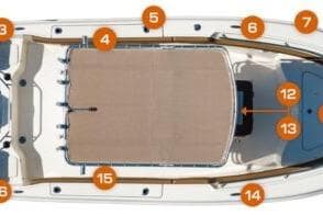 BOATZON | Pioneer 202 Sportfish 2026 BOATZON | Pioneer 202 Sportfish 2026