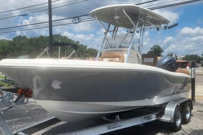 BOATZON | Pioneer 202 Sportfish 2026