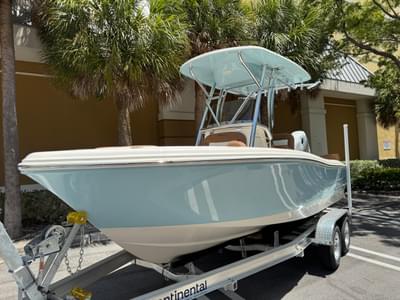 BOATZON | Pioneer 202 Sportfish 2026 BOATZON | Pioneer 202 Sportfish 2026