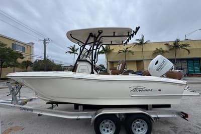 BOATZON | Pioneer 202 Sportfish 2026 BOATZON | Pioneer 202 Sportfish 2026