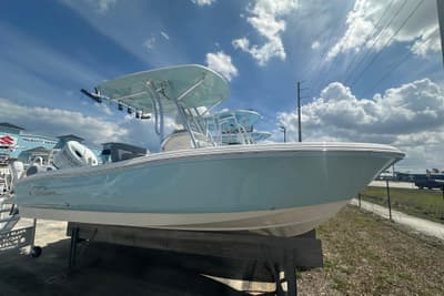 BOATZON | Pioneer 202 Sportfish 2026