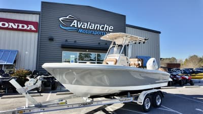 BOATZON | Pioneer 202 Sportfish 2026