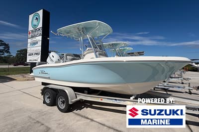 BOATZON | Pioneer 202 Sportfish 2027