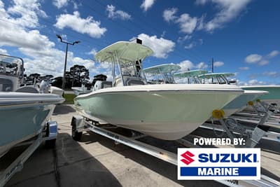 BOATZON | Pioneer 202 Sportfish 2027