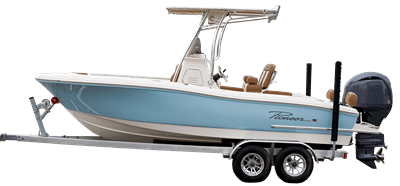 BOATZON | Pioneer 202 Sportfish 2027