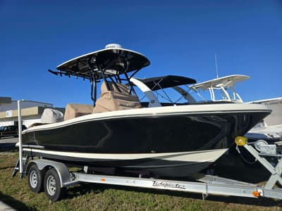 BOATZON | Pioneer 2021