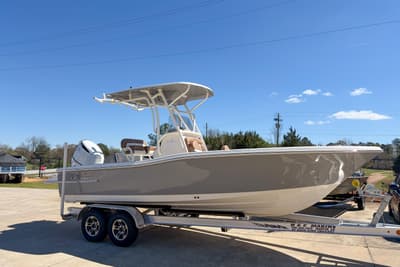 BOATZON | Pioneer 220 Bay Sport 2026 BOATZON | Pioneer 220 Bay Sport 2026