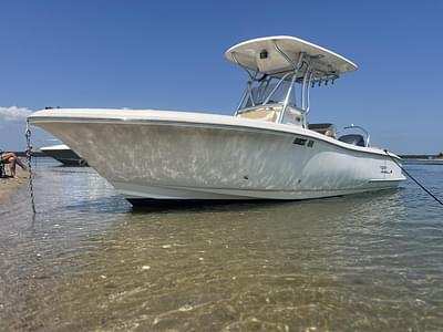 BOATZON | Pioneer 222 Islander 2018 BOATZON | Pioneer 222 Islander 2018