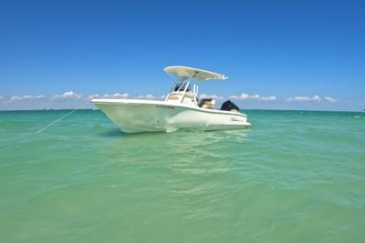 BOATZON | Pioneer 222 Islander 2020 BOATZON | Pioneer 222 Islander 2020