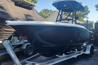 BOATZON | Pioneer 222 Islander 2022