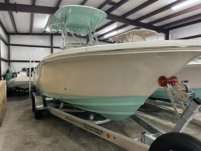 BOATZON | Pioneer 222 Islander 2024 BOATZON | Pioneer 222 Islander 2024