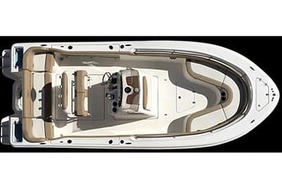 BOATZON | Pioneer 222 Islander 2026
