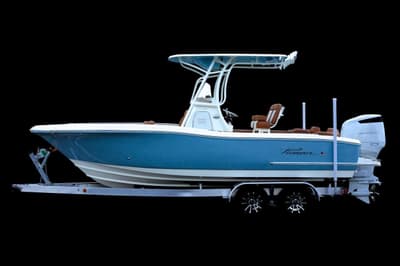 BOATZON | Pioneer 222 Islander 2027