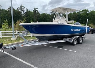 BOATZON | Pioneer 222 Sportfish 2013 BOATZON | Pioneer 222 Sportfish 2013
