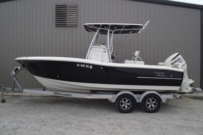 BOATZON | Pioneer 222 Sportfish 2014