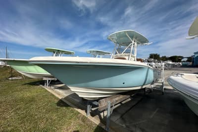 BOATZON | Pioneer 222 Sportfish 2024