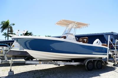 BOATZON | Pioneer 222 Sportfish 2026