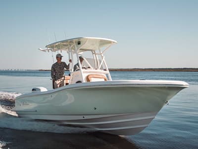 BOATZON | Pioneer 222 Sportfish 2027