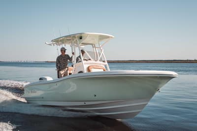 BOATZON | Pioneer 222 Sportfish 2027