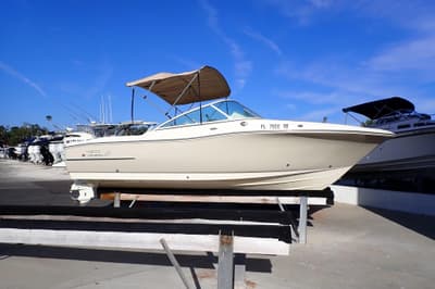 BOATZON | Pioneer 222 Venture 2015