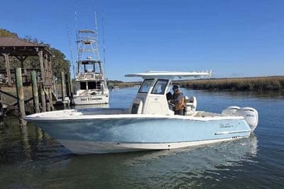 BOATZON | Pioneer 250 Pelagic 2026