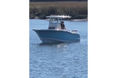 BOATZON | Pioneer 250 Pelagic 2026