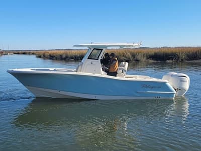 BOATZON | Pioneer 250 Pelagic 2027