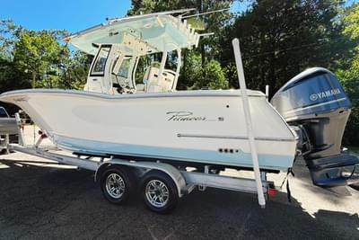 BOATZON | Pioneer 266 Pelagic 2019 BOATZON | Pioneer 266 Pelagic 2019