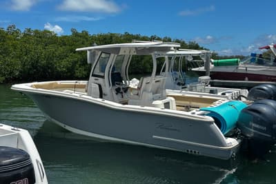 BOATZON | Pioneer 266 Pelagic 2019