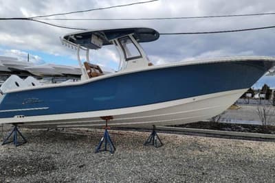 BOATZON | Pioneer 270 Pelagic 2026