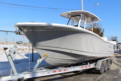 BOATZON | Pioneer 270 Pelagic 2026