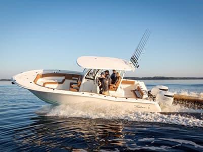 BOATZON | Pioneer 270 Pelagic 2027