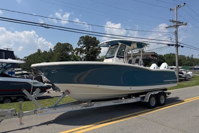 BOATZON | Pioneer 270 Pelagic 2027 BOATZON | Pioneer 270 Pelagic 2027