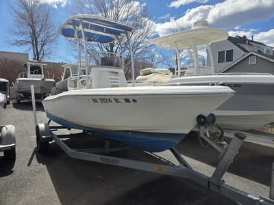 BOATZON | Pioneer Boats 18 CC 2009