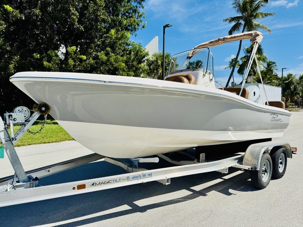 2026 Pioneer Boats 180 IS - Sold Boat
