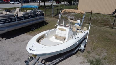 BOATZON | Pioneer Boats 180 ISLANDER 2021