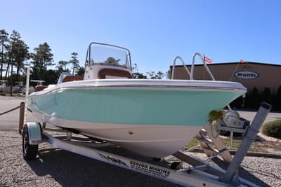 BOATZON | Pioneer Boats 180 ISLANDER 2026