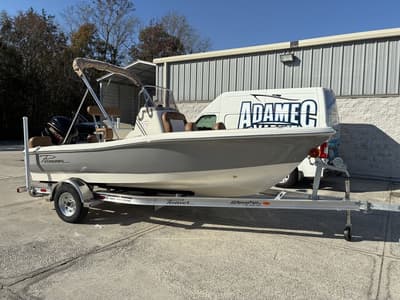 BOATZON | Pioneer Boats 180 ISLANDER 2026