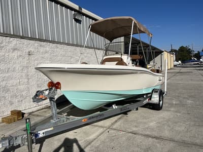 BOATZON | Pioneer Boats 180 ISLANDER 2026