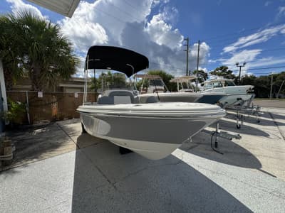 BOATZON | Pioneer Boats 180 Islander 2027