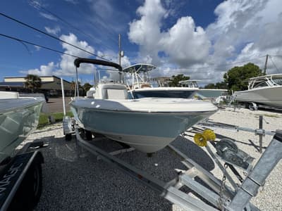 BOATZON | Pioneer Boats 180 Islander 2027
