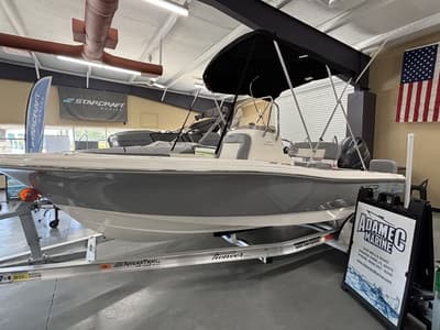 BOATZON | Pioneer Boats 180 ISLANDER 2027
